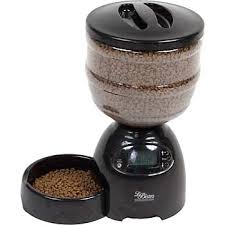 auto feeder