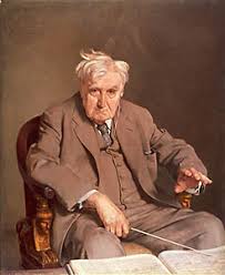 vaughan williams