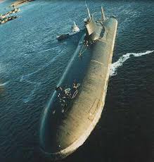 akula