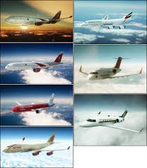 aviation 3d
