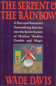 the serpent and the rainbow book