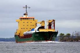 great lake ship