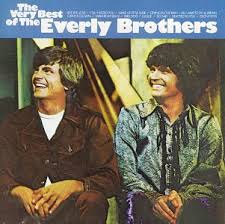The Everly Brothers - Lucille