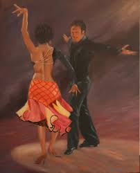 le cha cha cha