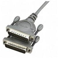 parallel cable connection
