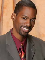 Tony Rock