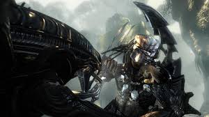 alien vs predator xbox 360 game