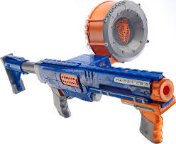 dart guns nerf