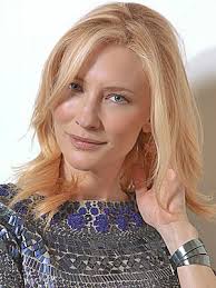 kate blanchett