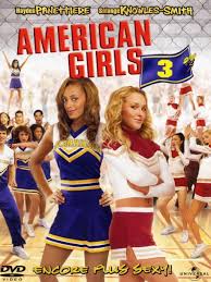 american girl le film