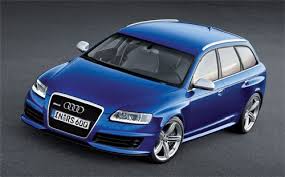 rs6 2009
