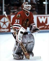 eddie belfour mask