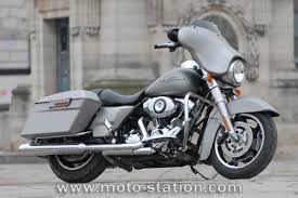 harley davidson street glide