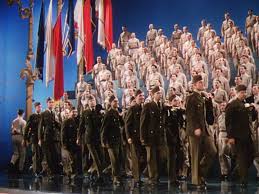 this is the army