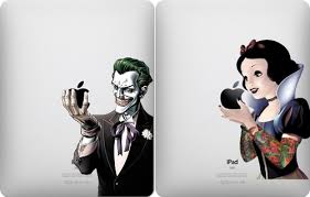 apple decals
