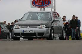 golf 4 turbo