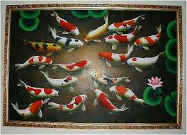 arowana fish feng shui