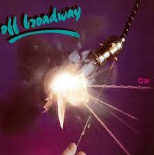 Off Broadway - New Little Girl