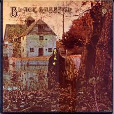 Black Sabbath - Black Sabbath