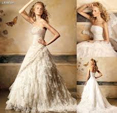pronovias dress