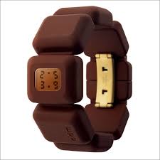 chocolate watch