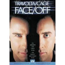 face off