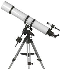 telescope astronomical