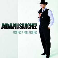 Adan Sanchez - Idos De La Mente
