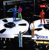 bay city rollers cd