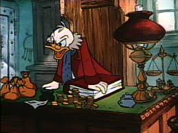 scroog