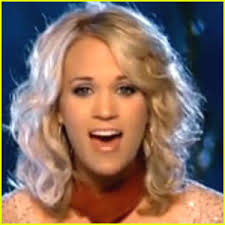 Carrie Underwood - Temporary Home