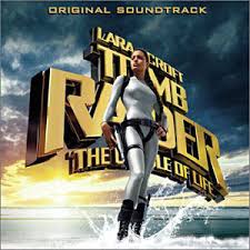 Soundtracks - Tomb Raider: The Cradle Of Life