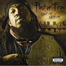 troy love
