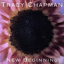 Tracy Chapman - New Beginning