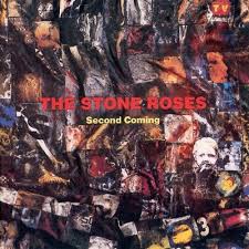 Stone Roses - Second Coming