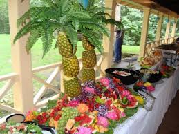 pineapple fruit tree