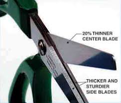 pattern scissors