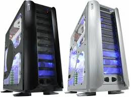 thermaltake armour