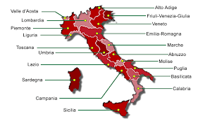 what italy looks like