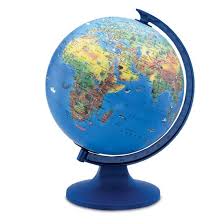 globe for children
