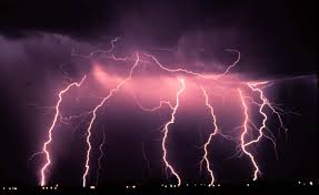 lightning earthing