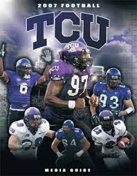 TCU OFFICIAL ATHLETIC SITE -