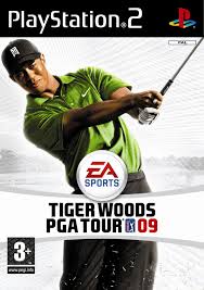 tiger woods pga tour ps2