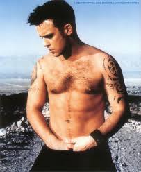 robbie williams pictures