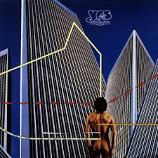 rock album covers