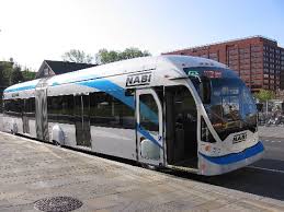 bus rapid transit