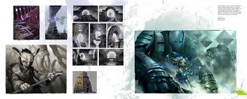 art of guild wars