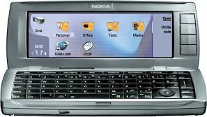 nokia communicator