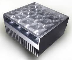 solar power glass