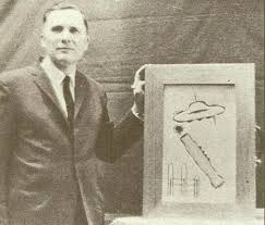 albert k bender